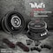 Pyle Pyle 2-Way Universal Car Stereo Speakers - 120W 3.5 Inch Coaxial Loud, Fits Standard OEM Mount PL31BK - alternate 5